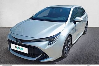 Toyota Corolla 2.0 180H E-CVT TOURING SPORT Advance - Foto 1