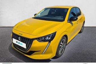 Peugeot 208 PureTech 73kW (100CV) Allure - Foto 1