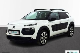 Citroen C4 Cactus BlueHDi 100 ETG6 Shine Edition - Foto 1