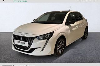 Peugeot 208 PureTech 73kW (100CV) Allure Pack - Foto 1