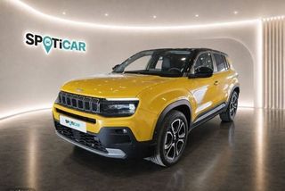 Jeep Avenger 1.2 G 74kW (100CV) Summit - Foto 1