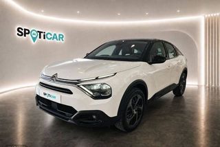 Citroen C4 PureTech 130 S&S 6v Plus - Foto 1