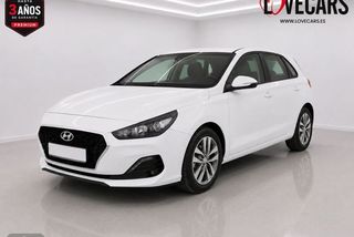 Hyundai i30 1.6 CRDI 85kW (116CV) Klass - Foto 1