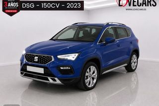 Seat Ateca 2.0 TDI 110kW DSG S&S X-Perience XXL - Foto 1