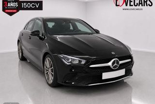 Mercedes Clase CLA CLA 200 D DCT Shooting Brake - Foto 1
