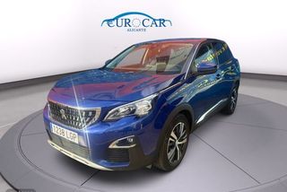 Peugeot 3008 Allure BlueHDi 130 S&S EAT8 - Foto 1