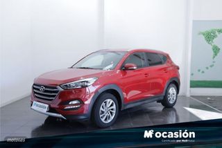 Hyundai Tucson 1.6 TGDi Klass 4x2 - Foto 1