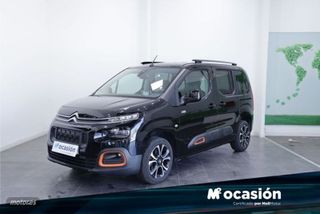 Citroen Berlingo Talla M BlueHDi 100 S&S SHINE - Foto 1