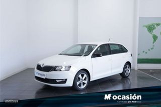 Skoda Rapid 1.0 TSI 70KW (95cv) Ambition - Foto 1