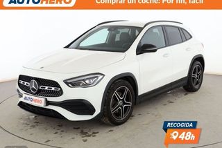 Mercedes Clase GLA GLA 200 - Foto 1