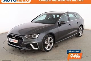 Audi A4 40 TFSI Mild-Hybrid S line - Foto 1