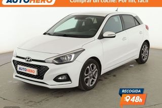 Hyundai i20 1.0 TGDI Tecno - Foto 1