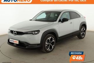 Mazda MX-30 e-skyactive 125kw Modern R-EV - Foto 1