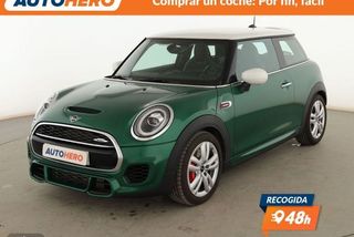 Mini Cooper John Cooper Works - Foto 1