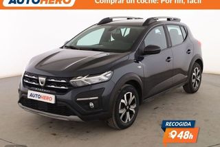 Dacia Sandero 1.0 TCe Stepway Comfort - Foto 1