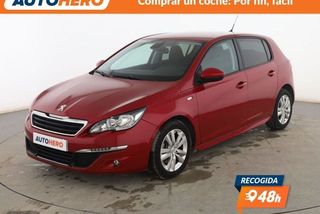 Peugeot 308 1.6 Blue-HDi Style - Foto 1