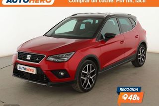 Seat Arona 1.5 TSI ACT FR - Foto 1
