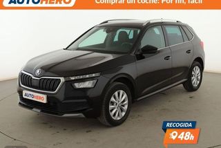 Skoda Kamiq 1.0 TSI Ambition - Foto 1