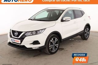 Nissan Qashqai 1.3 DIG-T Acenta - Foto 1