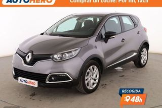Renault Captur 0.9 Energy Zen - Foto 1