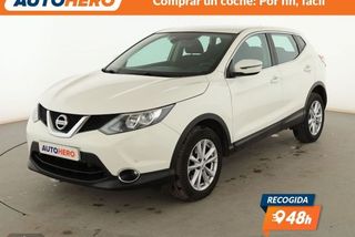 Nissan Qashqai 1.6 dCi Acenta 4x4 - Foto 1
