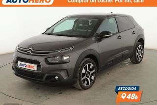 Citroen C4 Cactus 1.5 Blue-HDi Shine - Foto 1