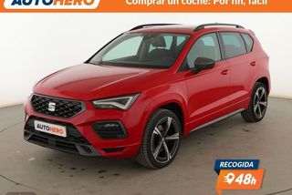 Seat Ateca 1.5 TSI ACT FR Go - Foto 1