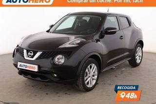 Nissan Juke 1.2 Acenta - Foto 1