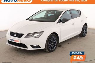 Seat Leon 1.6 TDI Style Connect Plus - Foto 1