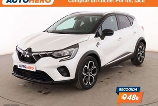 Mitsubishi Asx 1.3 TCE Mild-Hybrid Kaiteki - Foto 1