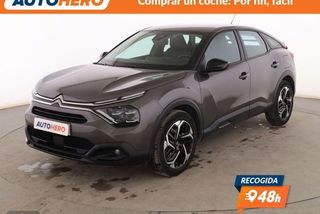 Citroen C4 1.5 Blue-HDi Feel Pack - Foto 1