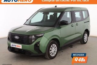 Ford Tourneo Courier 1.0 EcoBoost Trend - Foto 1