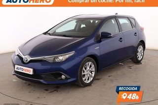 Toyota Auris 1.8 Hybrid Advance - Foto 1