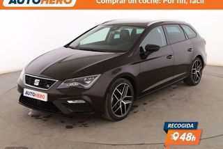 Seat Leon 2.0 TSI FR Edition - Foto 1