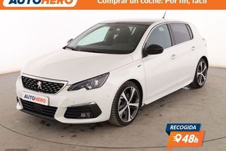 Peugeot 308 2.0 Blue-HDi GT - Foto 1