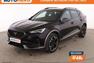 Cupra Formentor 1.5 TSI ACT - Foto 1