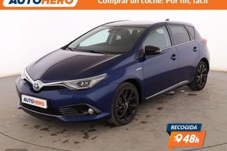 Toyota Auris 1.8 Hybrid Active - Foto 1