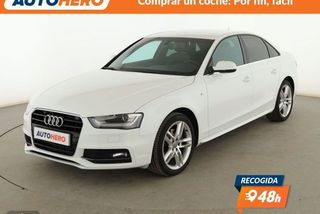 Audi A4 2.0 TDI - Foto 1