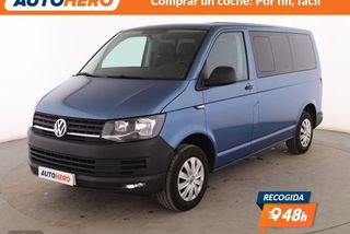 Volkswagen Caravelle 2.0 TDI Trendline - Foto 1