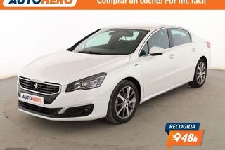 Peugeot 508 2.0 Blue-HDi GT Line - Foto 1