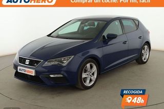 Seat Leon 1.5 TSI ACT FR Edition - Foto 1