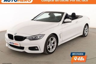 BMW Serie 4 420i M Sport - Foto 1
