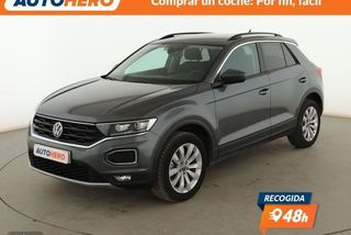 Volkswagen T-Roc 1.5 TSI ACT Advance - Foto 1