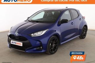 Toyota Yaris 1.5 Hybrid Style - Foto 1
