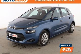 Citroen C4 Picasso 1.6 e-HDi Exclusive - Foto 1