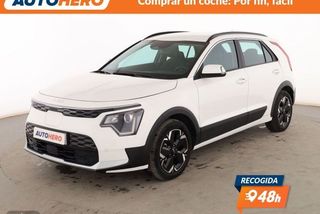 Kia e-Niro electric drive 150 kW e-Concept - Foto 1
