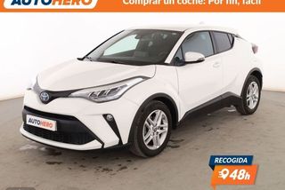 Toyota C-HR 1.8 Hybrid Active - Foto 1