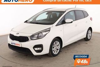 Kia Carens 1.6 GDI Concept - Foto 1