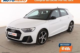 Audi A1 30 TFSI S Line - Foto 1