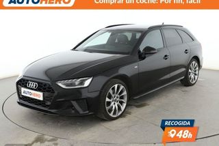 Audi A4 35 TDI Mild-Hybrid Black line edition - Foto 1